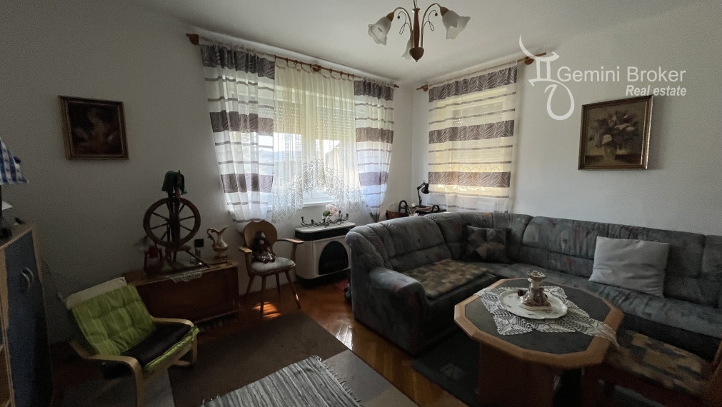 Bódvaszilas - 2,5 izbový rodinný dom