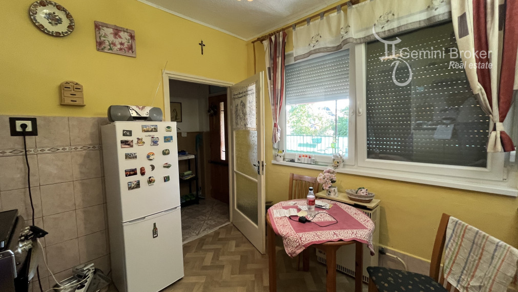 Bódvaszilas - 2,5 izbový rodinný dom