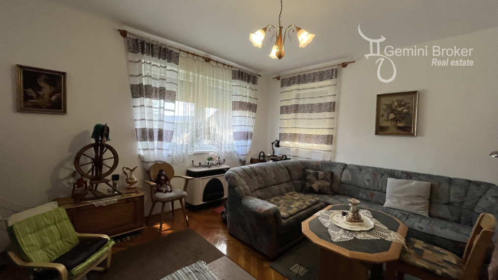 Bódvaszilas - 2,5 izbový rodinný dom