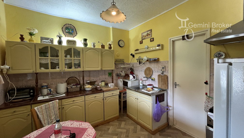 Bódvaszilas - 2,5 izbový rodinný dom