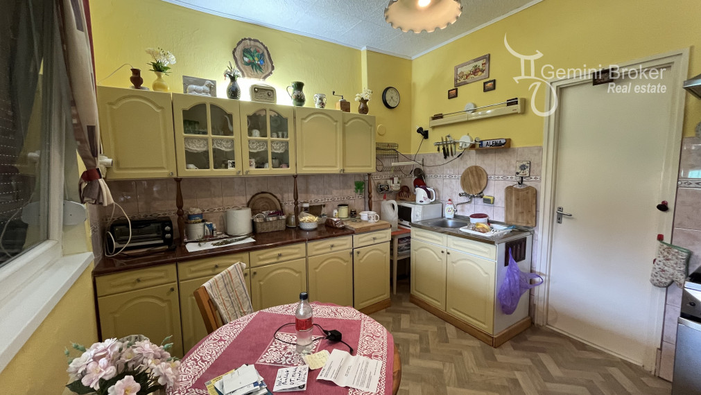 Bódvaszilas - 2,5 izbový rodinný dom