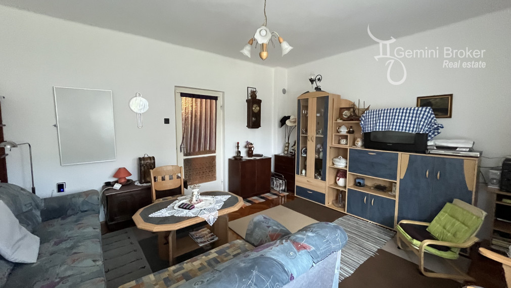 Bódvaszilas - 2,5 izbový rodinný dom