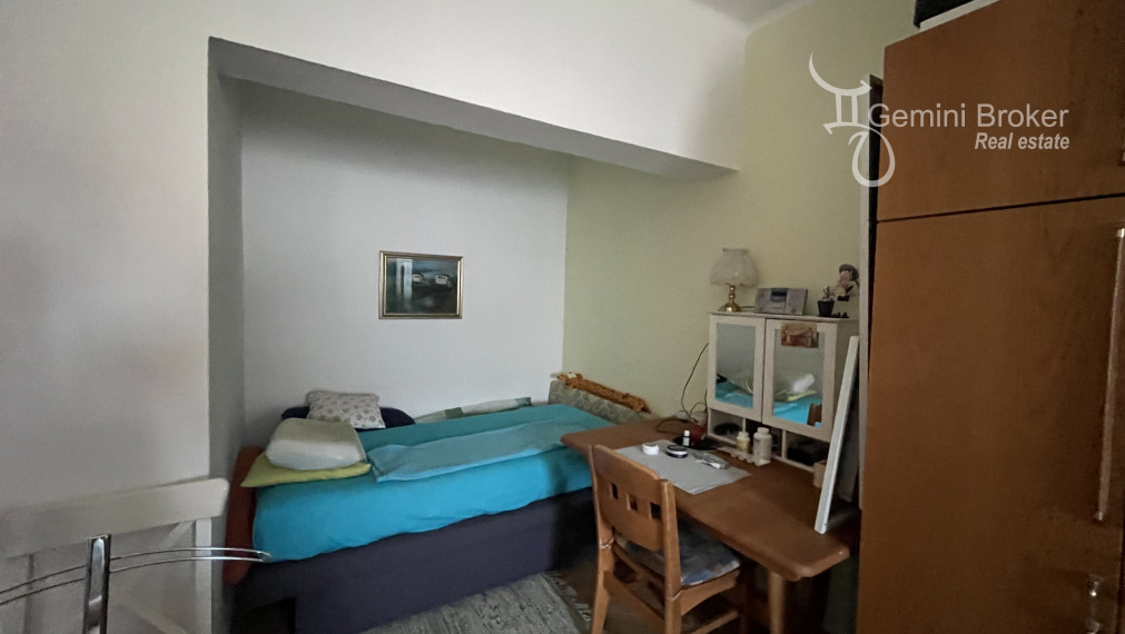 Bódvaszilas - 2,5 izbový rodinný dom