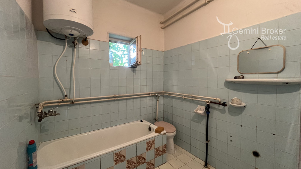 Szuhogy  - 3 izbový rodinný dom