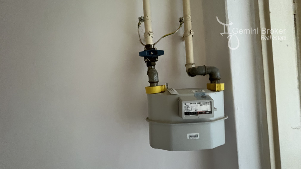 Szuhogy  - 3 izbový rodinný dom