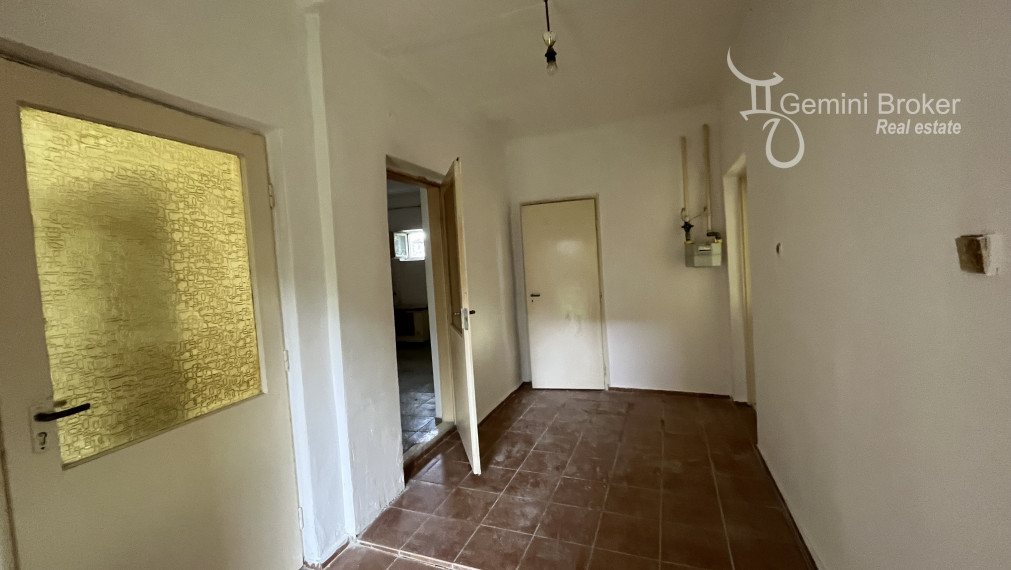 Szuhogy  - 3 izbový rodinný dom