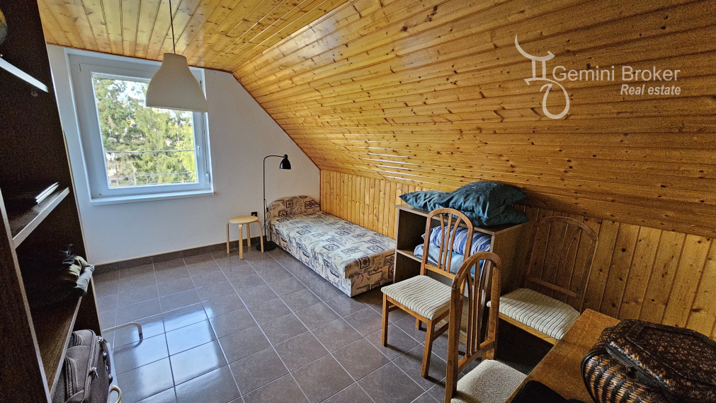 Abaújszántó - 5 izbový rodinný dom po čiastočnej rekonštrukcii