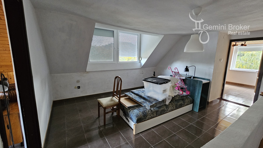 Abaújszántó - 5 izbový rodinný dom po čiastočnej rekonštrukcii