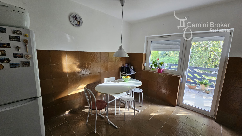 Abaújszántó - 5 izbový rodinný dom po čiastočnej rekonštrukcii