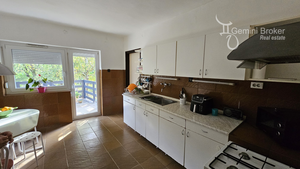 Abaújszántó - 5 izbový rodinný dom po čiastočnej rekonštrukcii