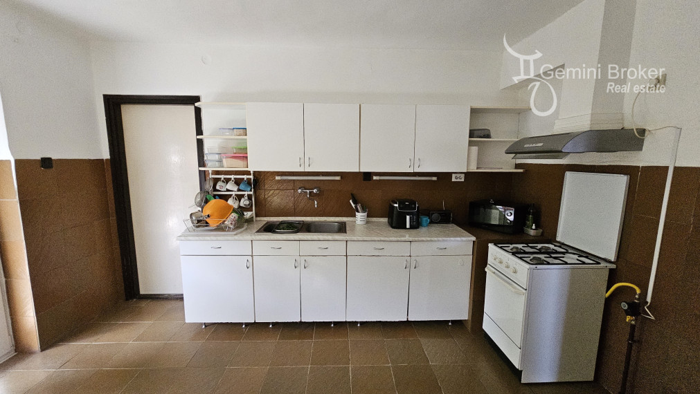 Abaújszántó - 5 izbový rodinný dom po čiastočnej rekonštrukcii