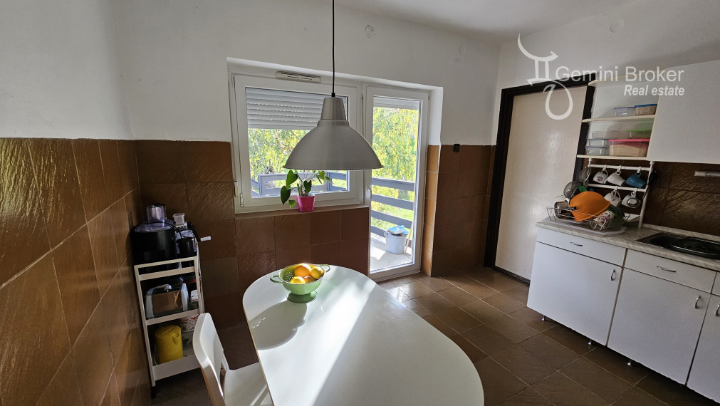 Abaújszántó - 5 izbový rodinný dom po čiastočnej rekonštrukcii