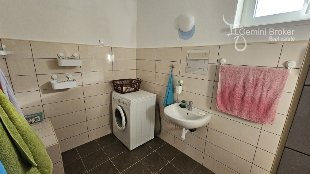 Abaújszántó - 5 izbový rodinný dom po čiastočnej rekonštrukcii