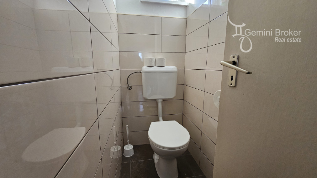 Abaújszántó - 5 izbový rodinný dom po čiastočnej rekonštrukcii