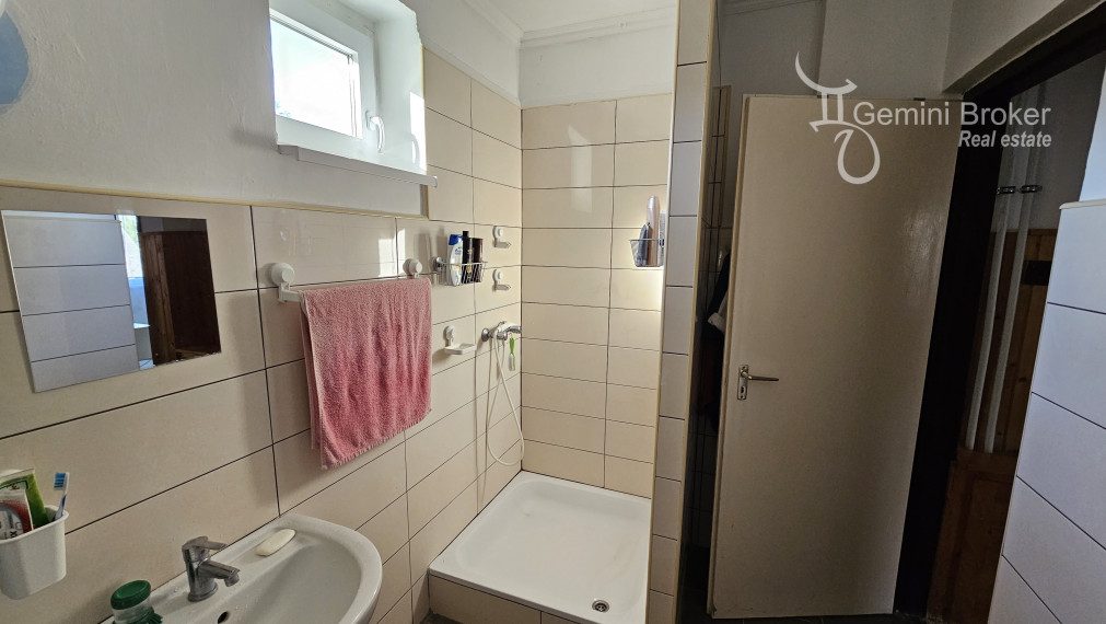 Abaújszántó - 5 izbový rodinný dom po čiastočnej rekonštrukcii