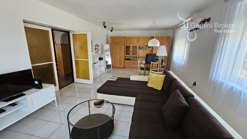 Abaújszántó - 5 izbový rodinný dom po čiastočnej rekonštrukcii