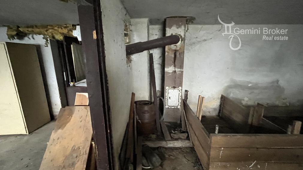 GEMINIBROKER Vám ponúka dom vo vynikajúcom stave v Perkupe - len 60km od Košíc