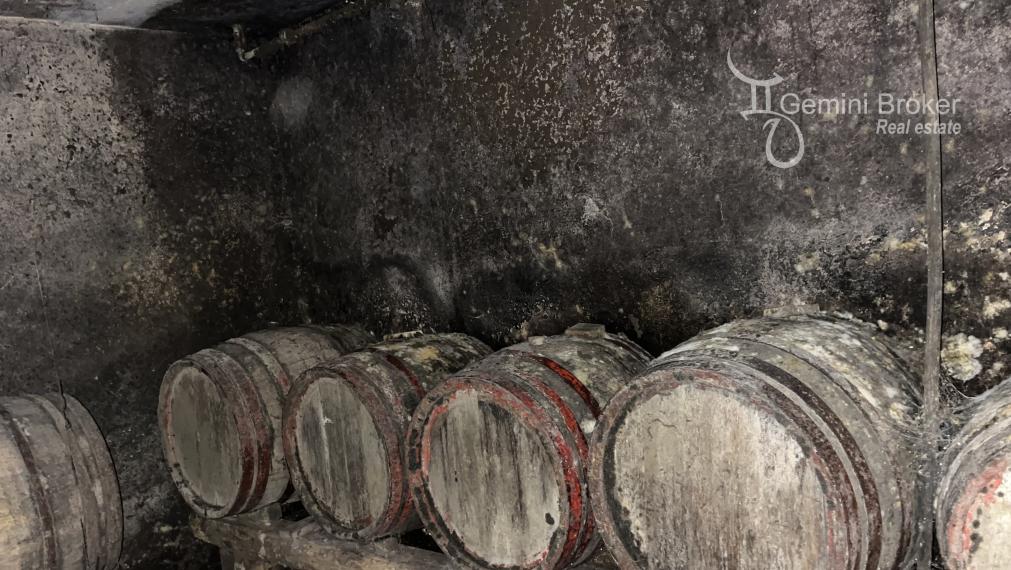 GEMINIBROKER Vám ponúka dom vo vynikajúcom stave v Perkupe - len 60km od Košíc