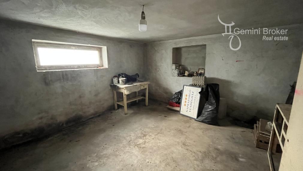 GEMINIBROKER Vám ponúka dom vo vynikajúcom stave v Perkupe - len 60km od Košíc