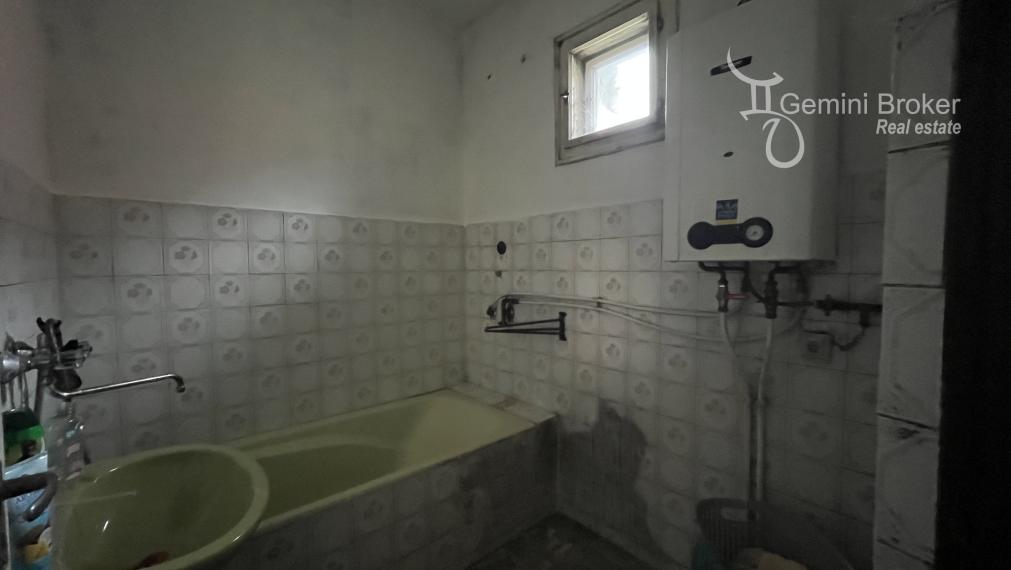 GEMINIBROKER Vám ponúka dom vo vynikajúcom stave v Perkupe - len 60km od Košíc