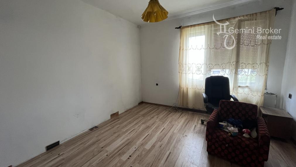 GEMINIBROKER Vám ponúka dom vo vynikajúcom stave v Perkupe - len 60km od Košíc