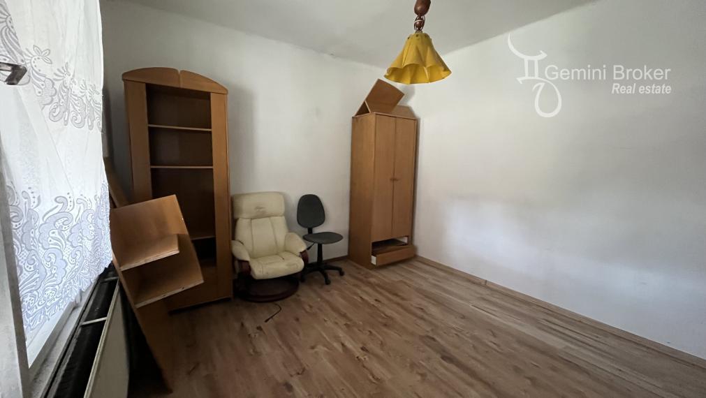 GEMINIBROKER Vám ponúka dom vo vynikajúcom stave v Perkupe - len 60km od Košíc