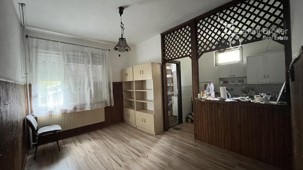 GEMINIBROKER Vám ponúka dom vo vynikajúcom stave v Perkupe - len 60km od Košíc