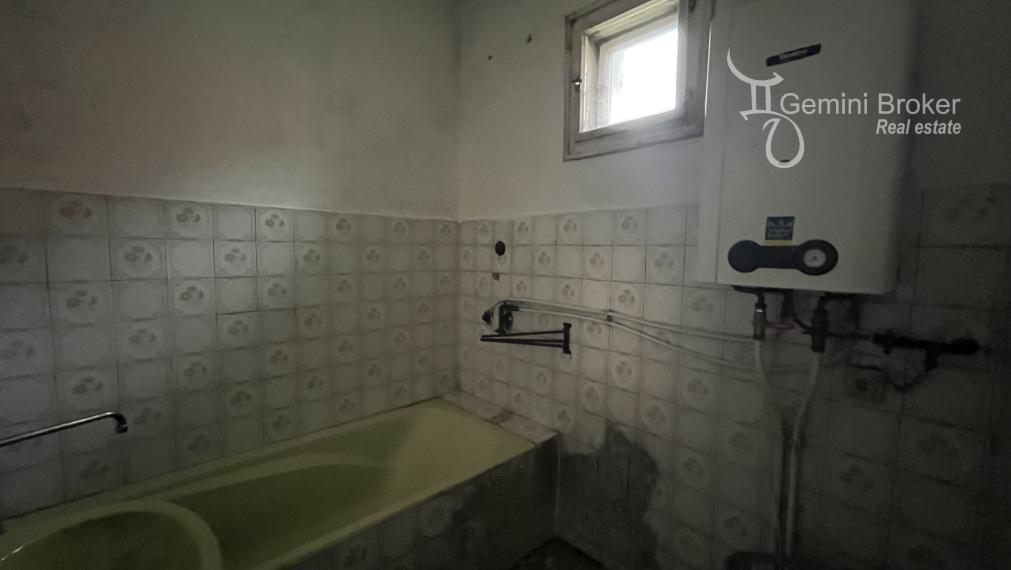 GEMINIBROKER Vám ponúka dom vo vynikajúcom stave v Perkupe - len 60km od Košíc