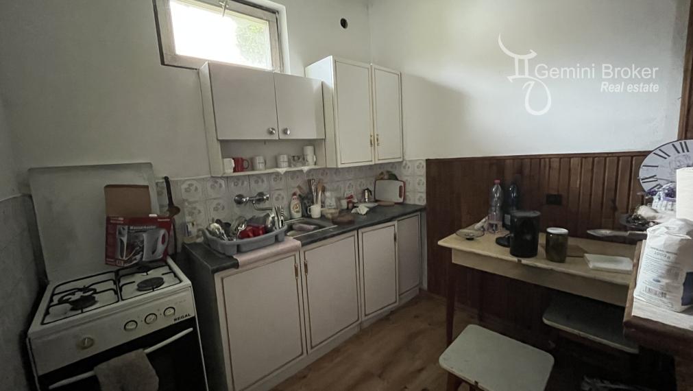 GEMINIBROKER Vám ponúka dom vo vynikajúcom stave v Perkupe - len 60km od Košíc