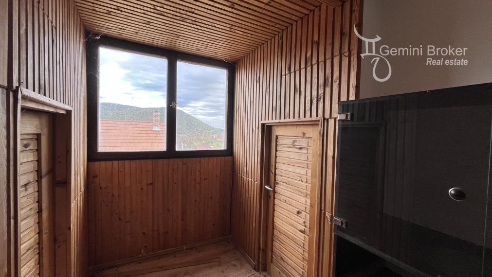 GEMINIBROKER Vám ponúka dom vo vynikajúcom stave v Perkupe - len 60km od Košíc