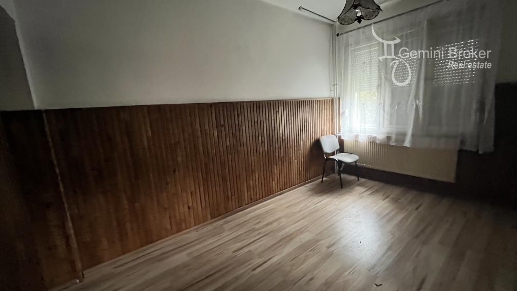 GEMINIBROKER Vám ponúka dom vo vynikajúcom stave v Perkupe - len 60km od Košíc