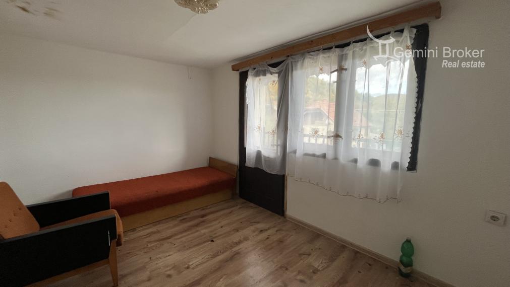 GEMINIBROKER Vám ponúka dom vo vynikajúcom stave v Perkupe - len 60km od Košíc