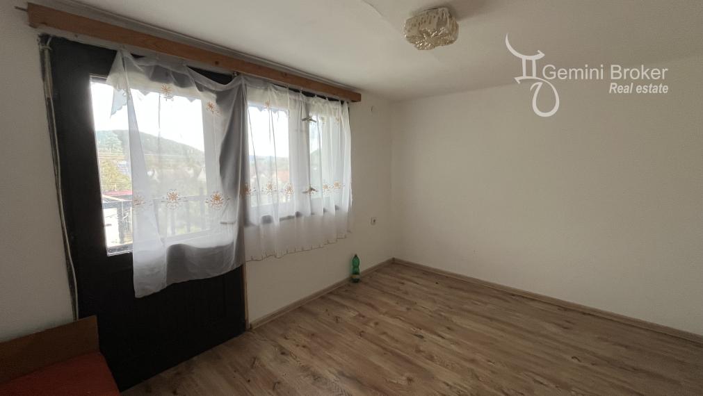 GEMINIBROKER Vám ponúka dom vo vynikajúcom stave v Perkupe - len 60km od Košíc