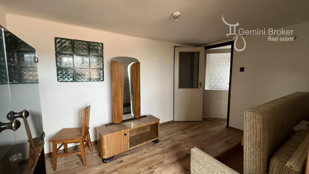 GEMINIBROKER Vám ponúka dom vo vynikajúcom stave v Perkupe - len 60km od Košíc