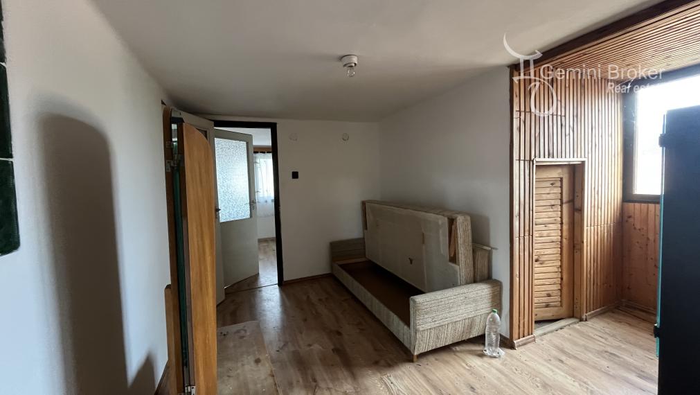 GEMINIBROKER Vám ponúka dom vo vynikajúcom stave v Perkupe - len 60km od Košíc