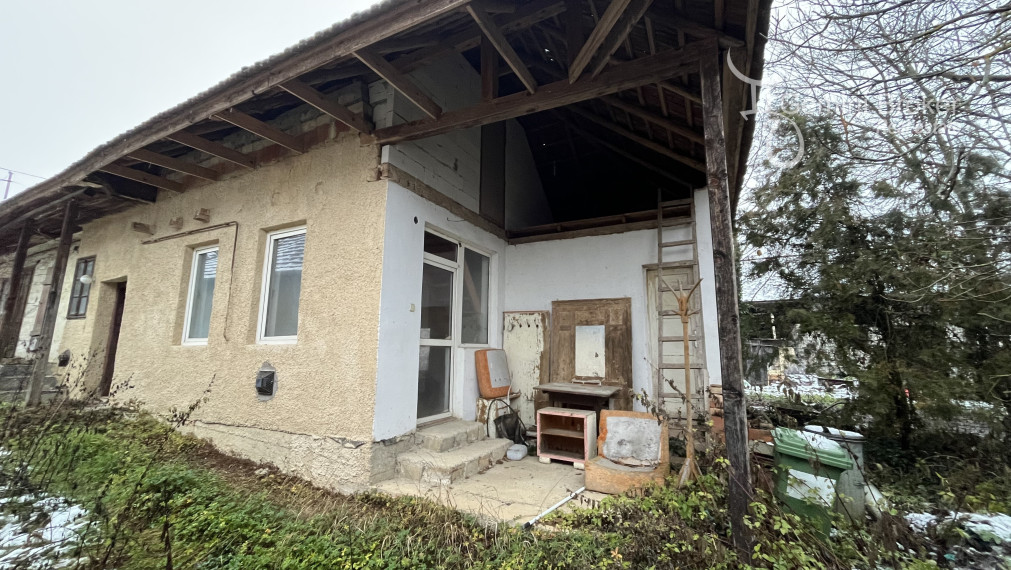 GEMINIBROKER - 5I chalupa pri vodnej nádrži Rakaca v Meszes - Maďarsko