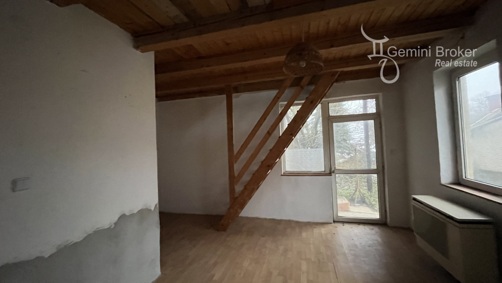 GEMINIBROKER - 5I chalupa pri vodnej nádrži Rakaca v Meszes - Maďarsko