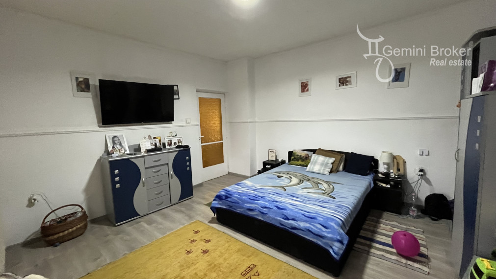 Meszes - pekný 3 izbový dom vo výbornom stave v tichej uličke