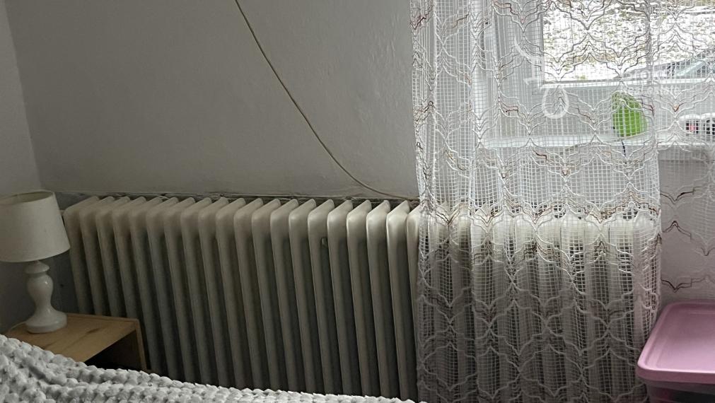 Meszes - pekný 3 izbový dom vo výbornom stave v tichej uličke