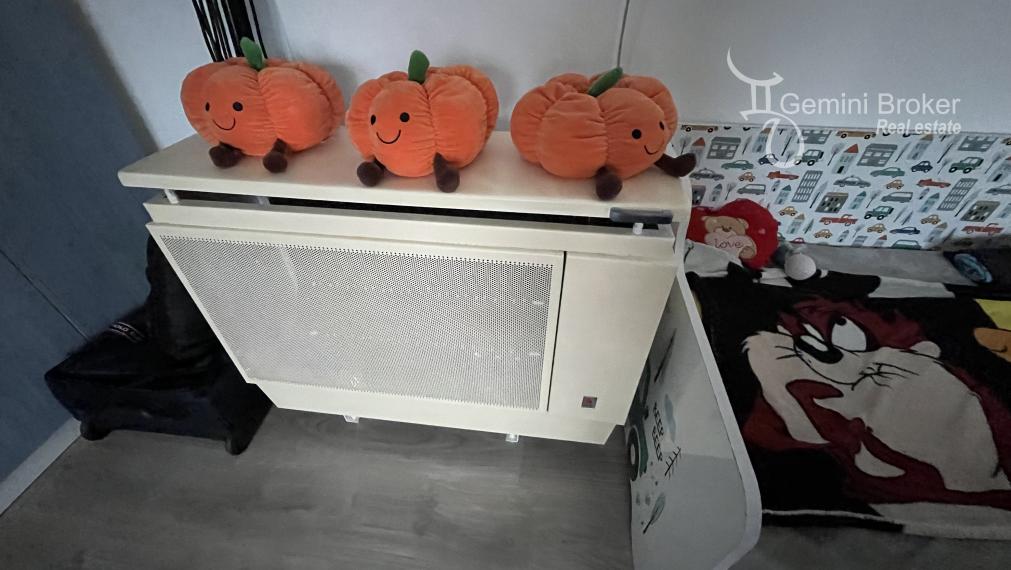 Meszes - pekný 3 izbový dom vo výbornom stave v tichej uličke