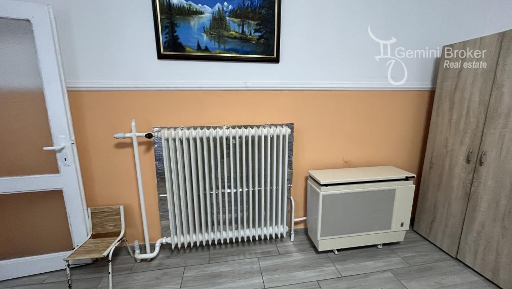 Meszes - pekný 3 izbový dom vo výbornom stave v tichej uličke