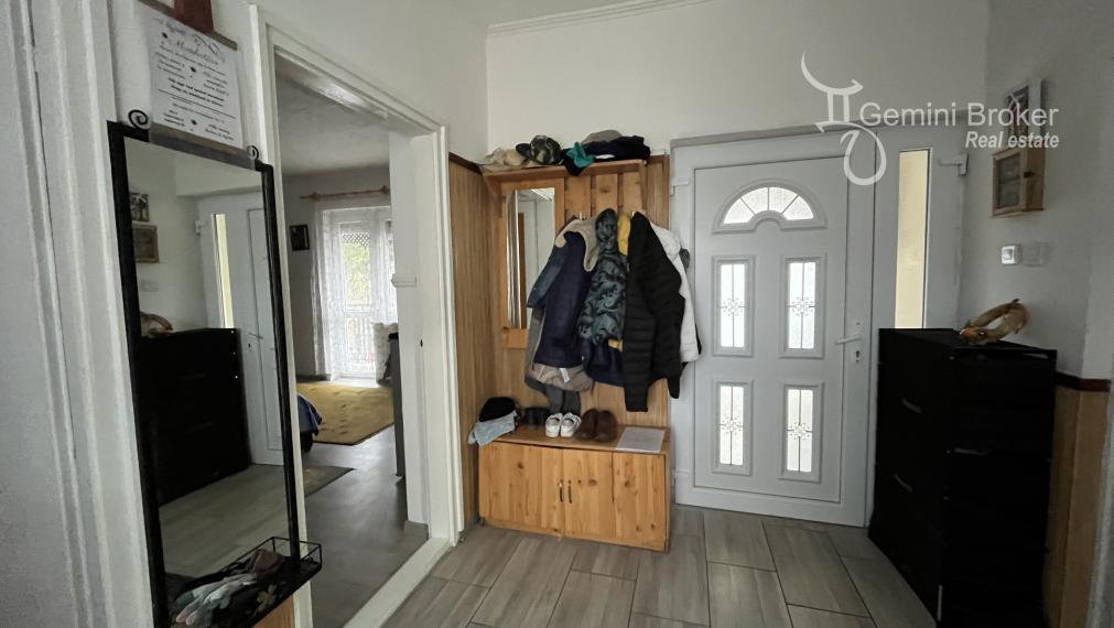 Meszes - pekný 3 izbový dom vo výbornom stave v tichej uličke