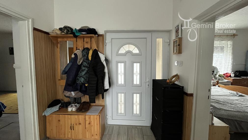 Meszes - pekný 3 izbový dom vo výbornom stave v tichej uličke