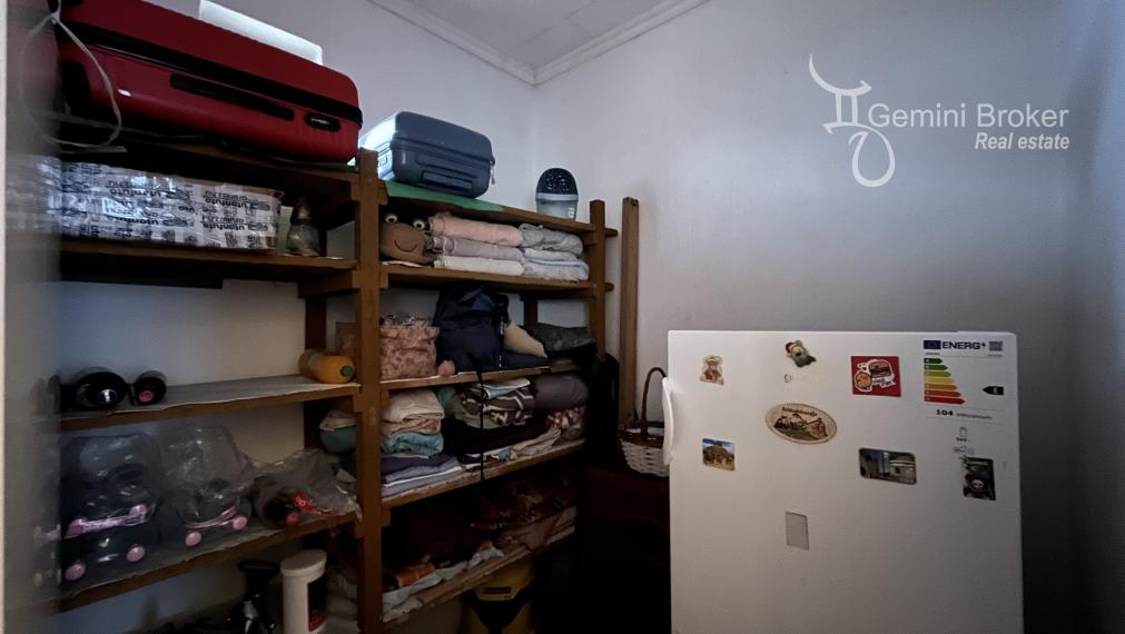 Meszes - pekný 3 izbový dom vo výbornom stave v tichej uličke