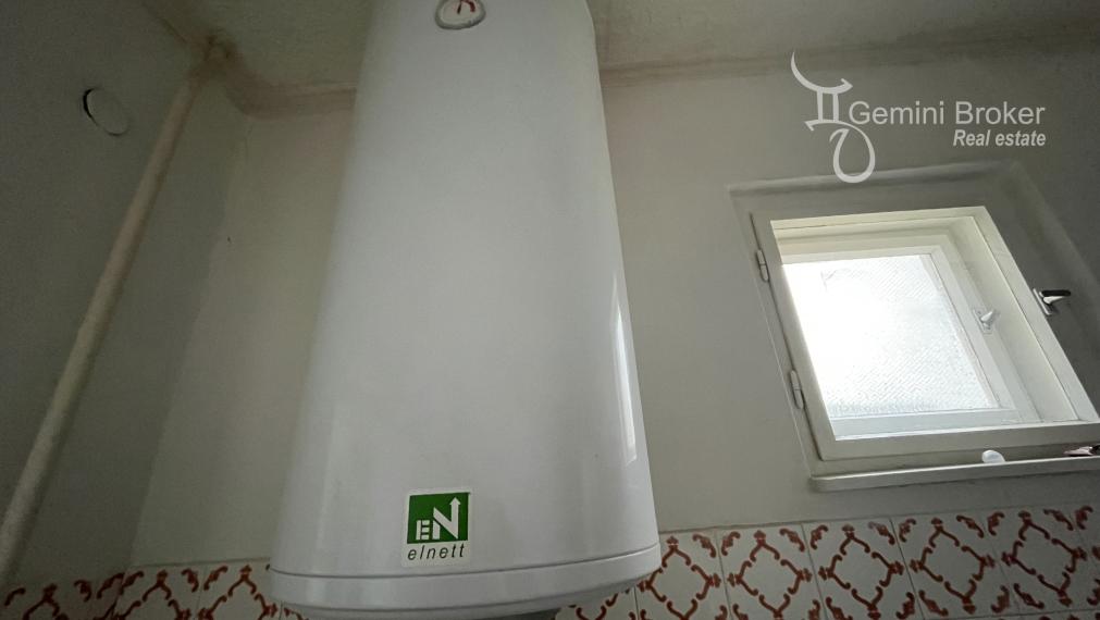 Meszes - pekný 3 izbový dom vo výbornom stave v tichej uličke