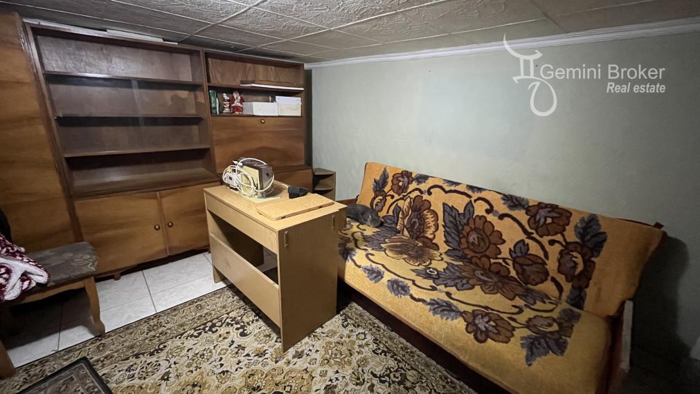 Meszes - pekný 3 izbový dom vo výbornom stave v tichej uličke