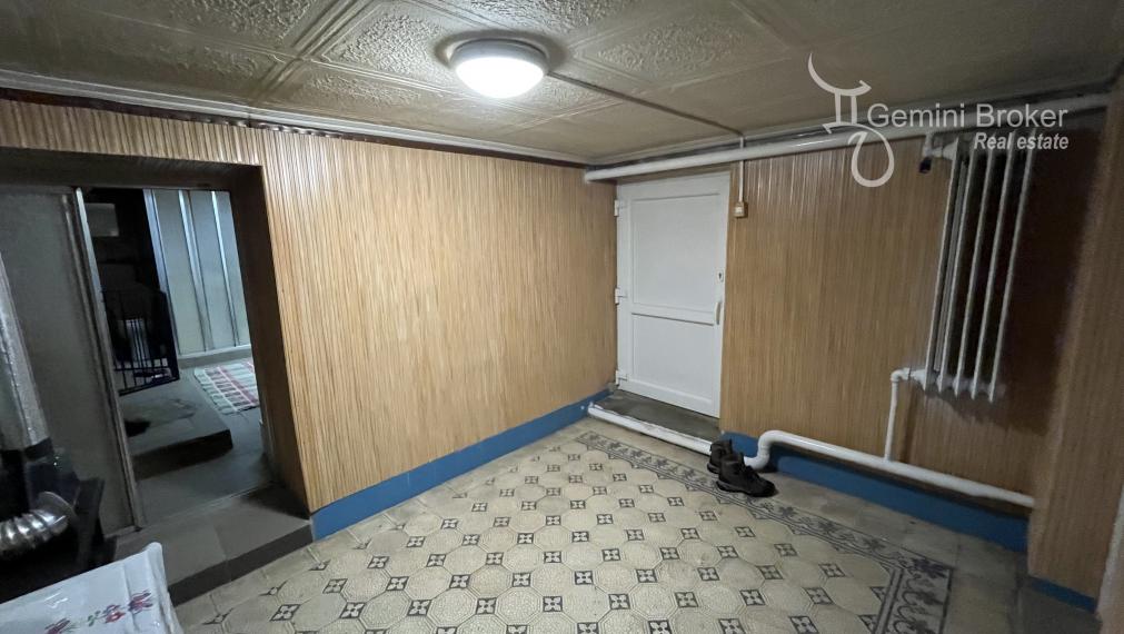 Meszes - pekný 3 izbový dom vo výbornom stave v tichej uličke