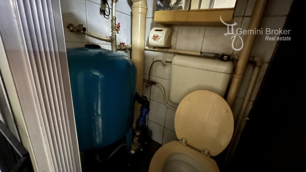 Meszes - pekný 3 izbový dom vo výbornom stave v tichej uličke