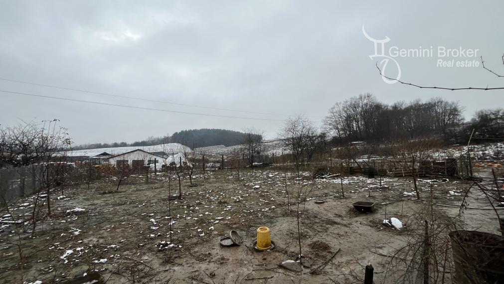 Meszes - pekný 3 izbový dom vo výbornom stave v tichej uličke