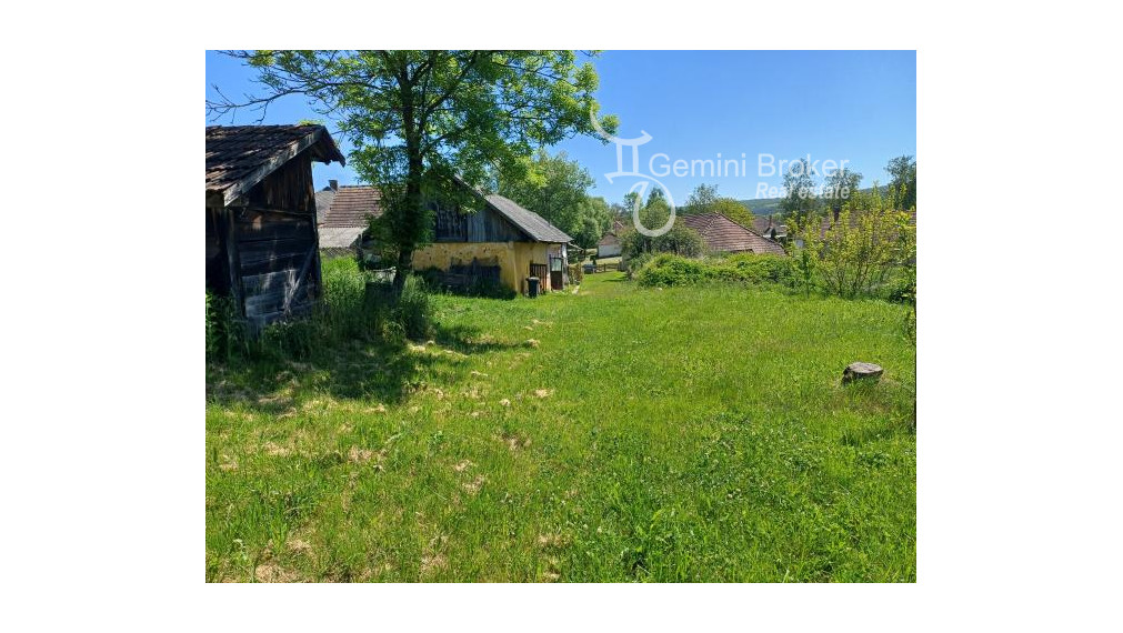 Tornaszentjakab -  3 izbový gazdovský dom, pôvodný stav